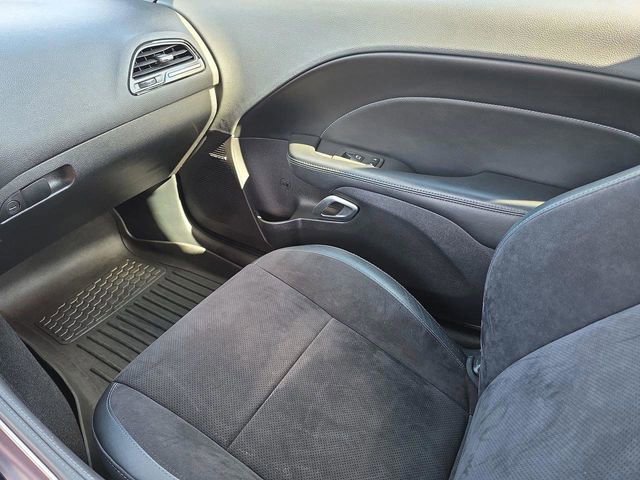 Certified 2019 Dodge Challenger R/T Scat Pack image 21