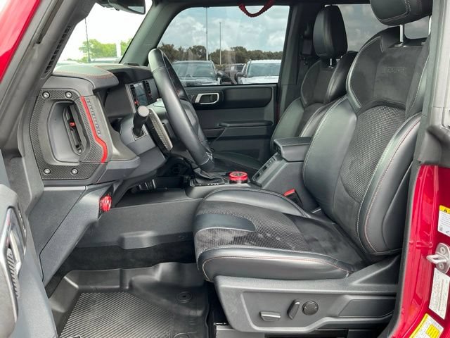 Used 2025 Ford Bronco Raptor AWD/4WD image 17
