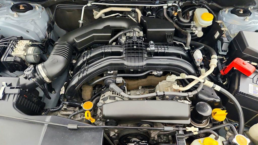 Used 2018 Subaru Crosstrek 2.0i image 23