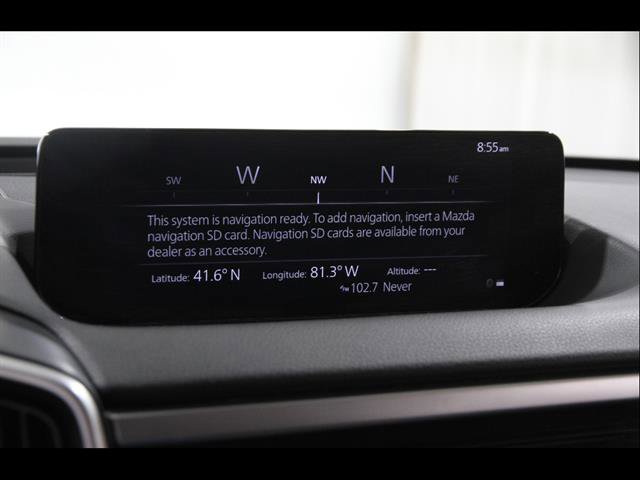Certified 2023 MAZDA CX-50 2.5 S w/ Preferred Plus Pkg image 12