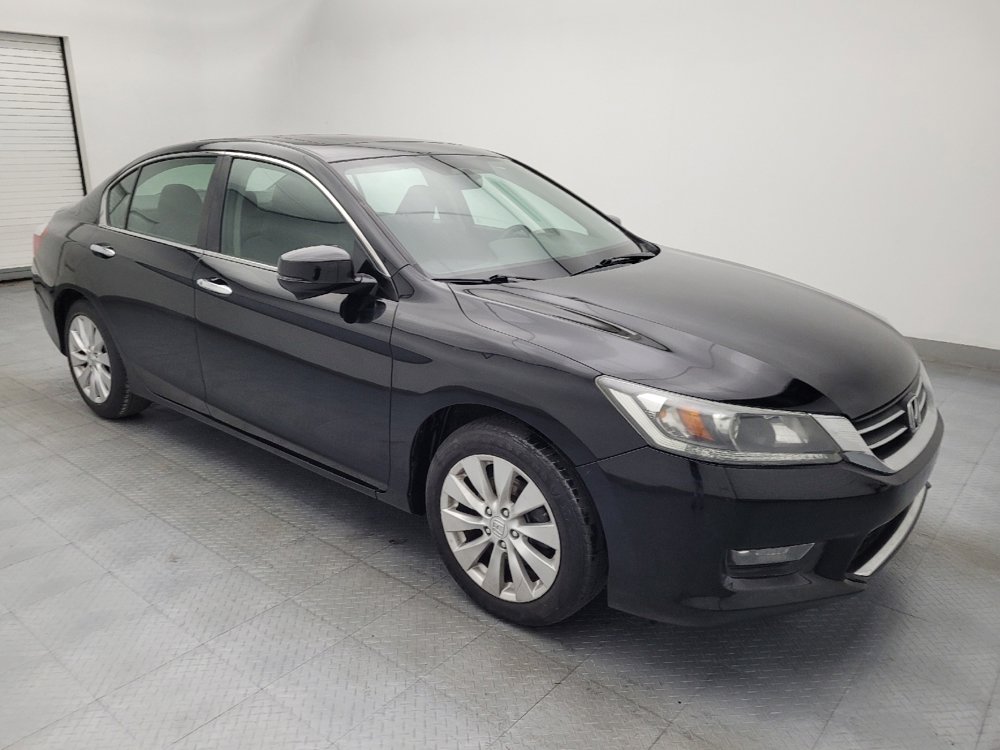 Used 2014 Honda Accord EX image 11