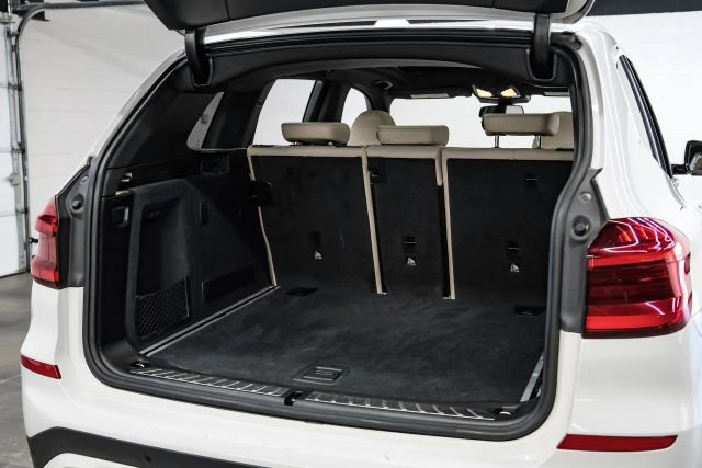 Used 2021 BMW X3 sDrive30i w/ Convenience Package image 60