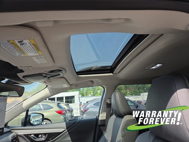 Used 2025 Subaru Outback Onyx Edition AWD/4WD image 13