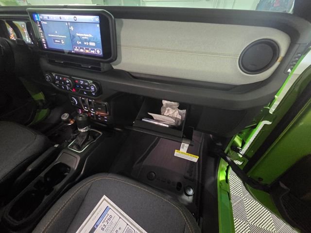 New 2026 Jeep Wrangler Willys image 44