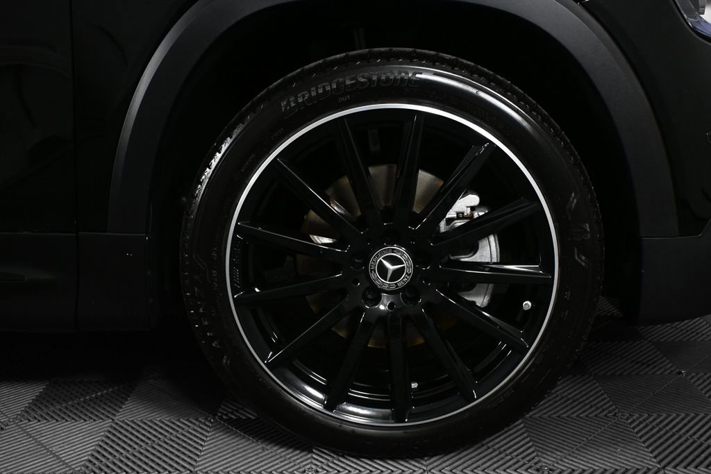 Certified 2023 Mercedes-Benz GLB 250 image 37