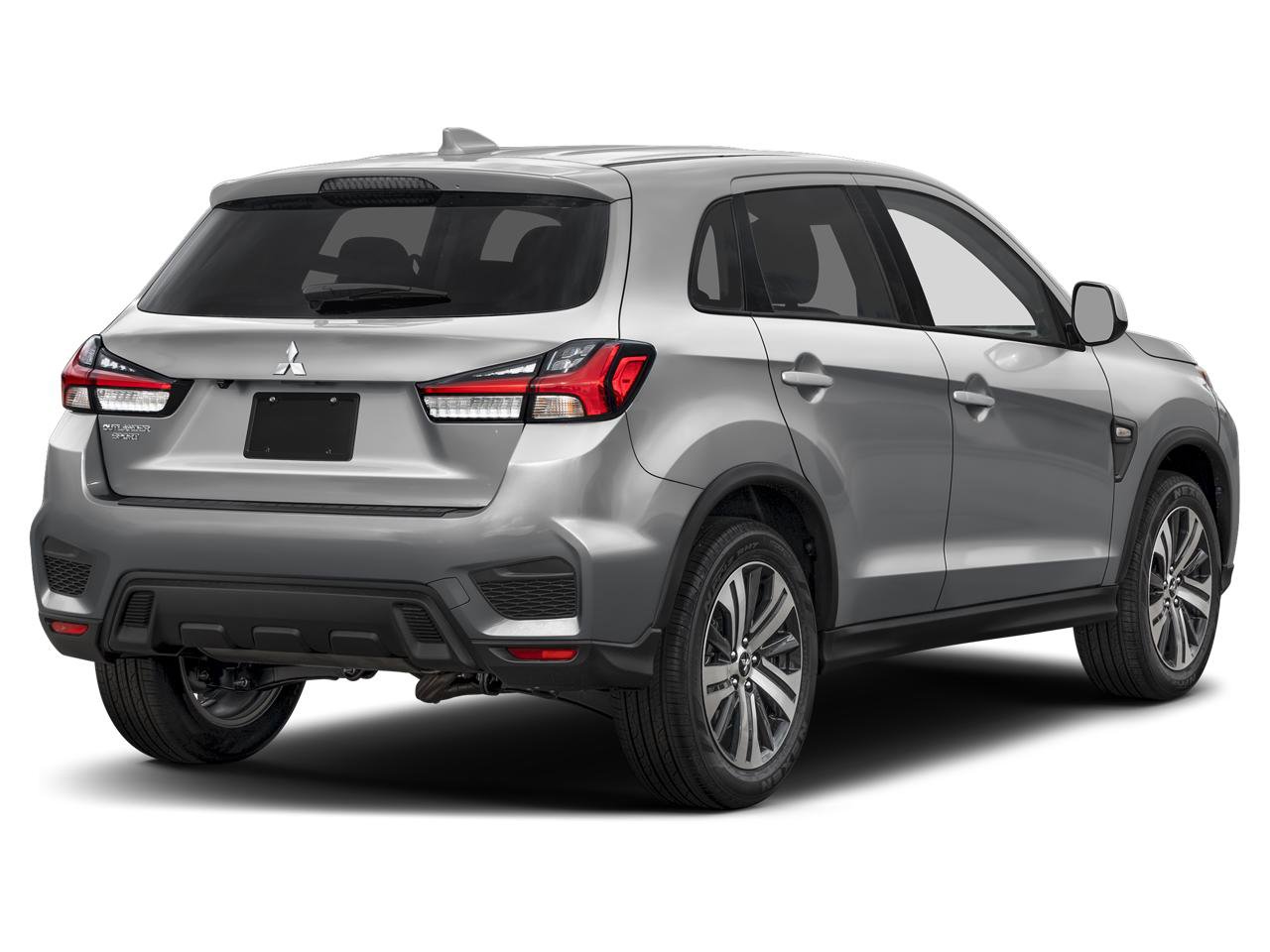 New 2026 Mitsubishi Outlander Sport AWD image 2