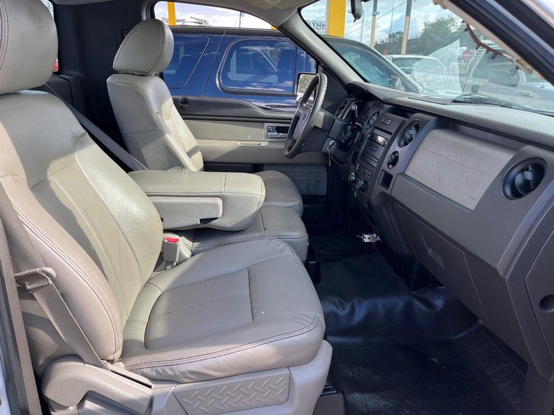 Used 2010 Ford F150 XL RWD image 8
