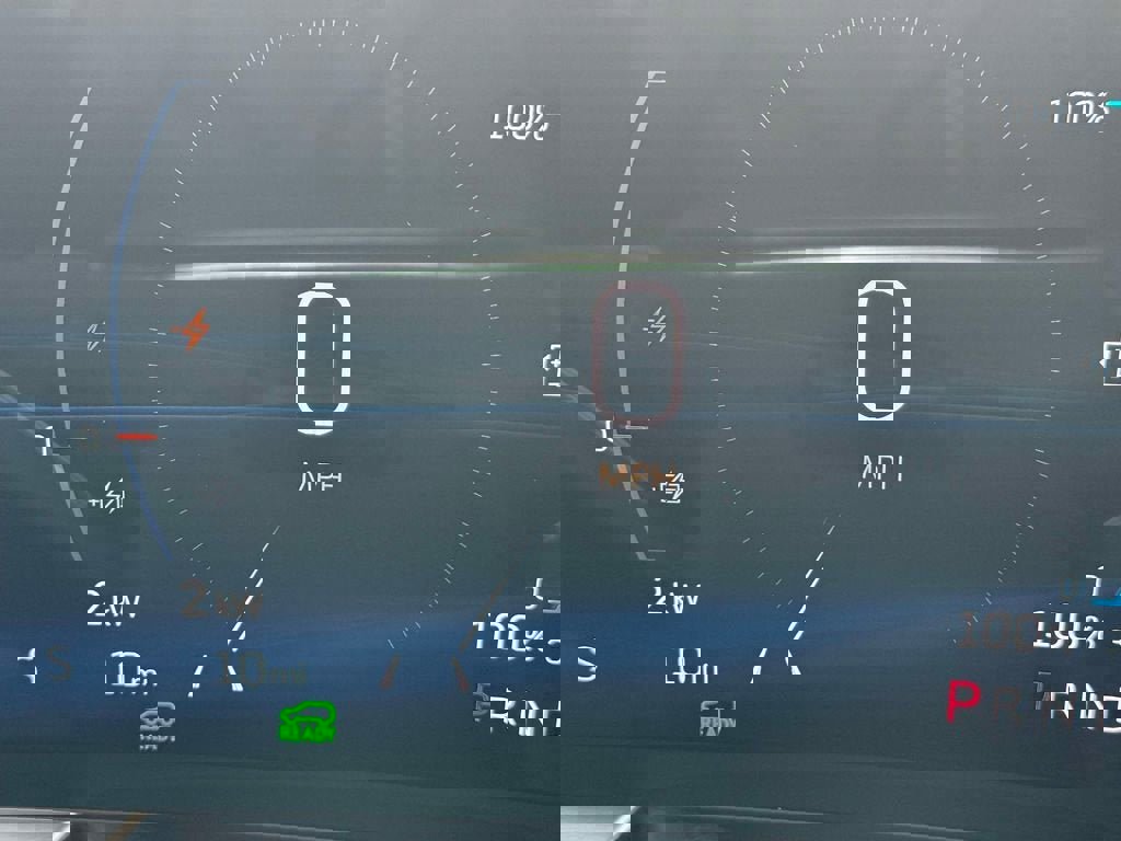 New 2026 Cadillac Lyriq Premium Luxury image 4