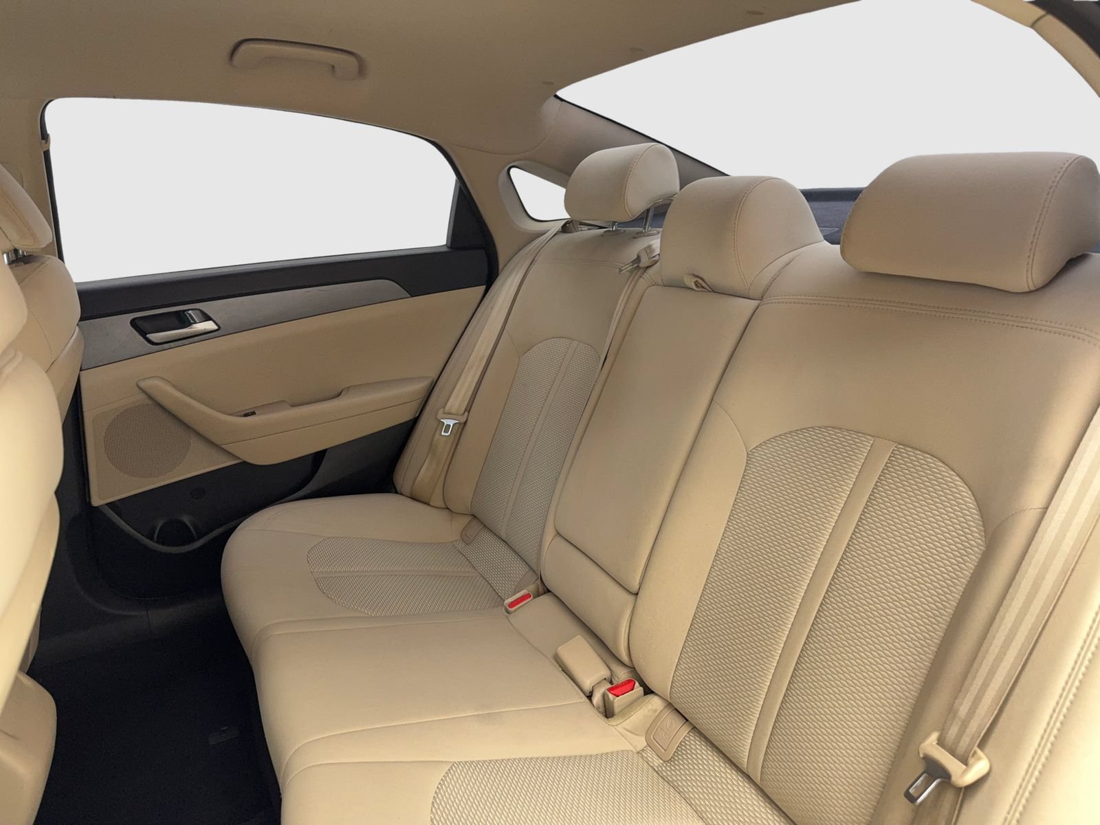 Used 2017 Hyundai Sonata SE FWD image 30