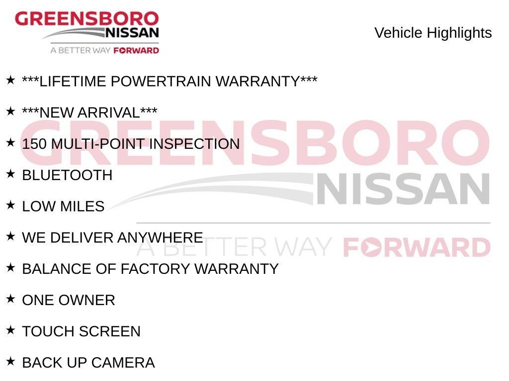 Used 2025 Honda HR-V LX image 9