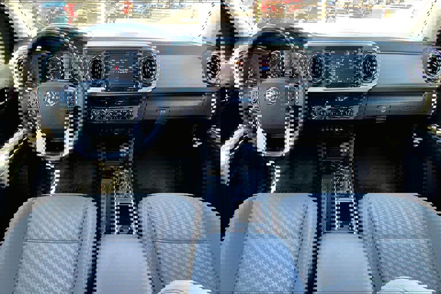 Used 2023 Toyota Tacoma SR5 image 15