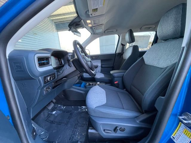 New 2026 Ford Maverick XLT w/ XLT Luxury Package image 9