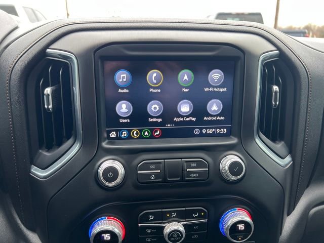 Used 2020 GMC Sierra 1500 AT4 w/ AT4 Premium Package image 17