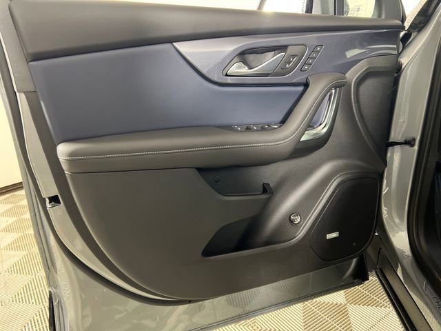 New 2026 Chevrolet Blazer RS w/ Driver Confidence II Package image 10