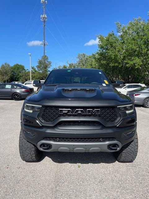 Used 2022 RAM 1500 TRX w/ TRX Level 2 Equipment Group image 6