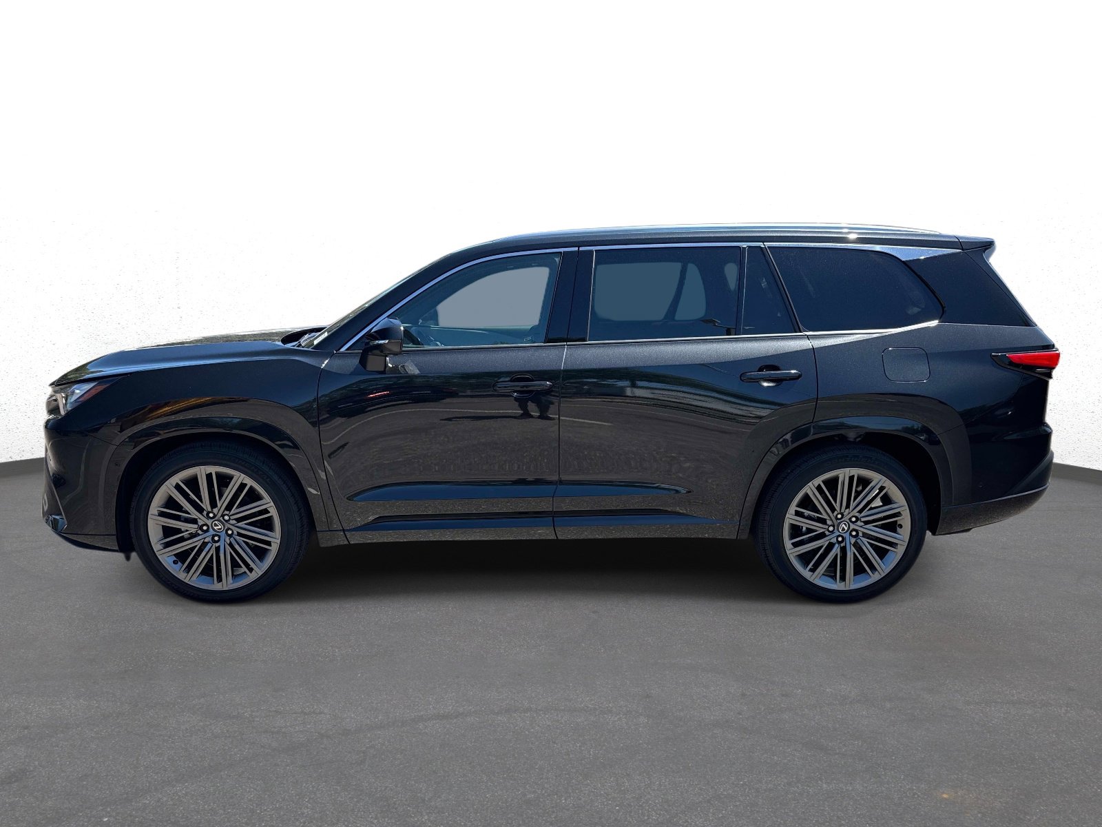 New 2026 Lexus TX 350 AWD image 6