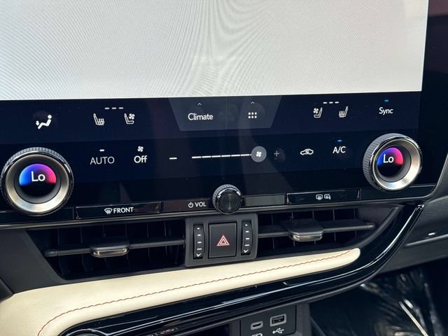 Used 2022 Lexus NX 350 AWD image 23