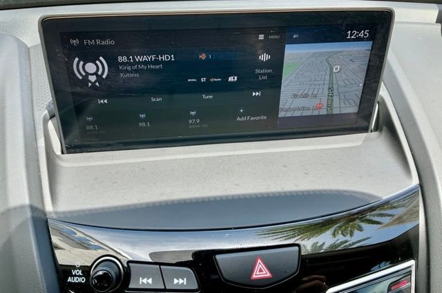 Certified 2023 Acura RDX w/ Technology Package image 29