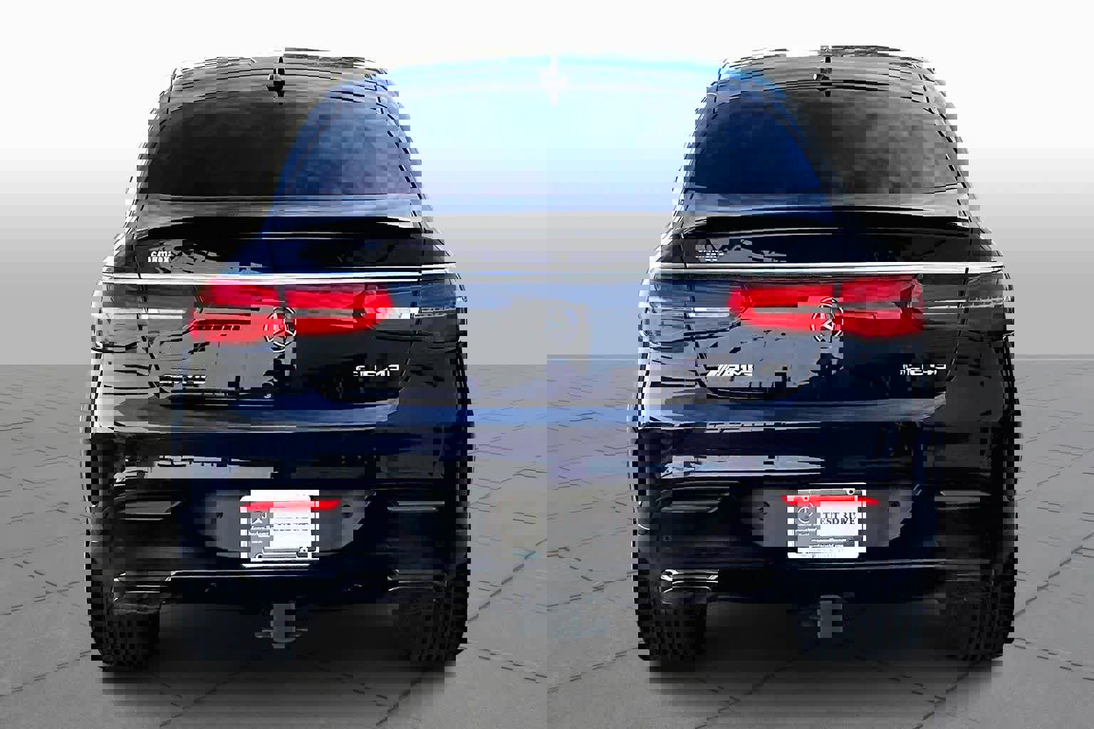 Used 2019 Mercedes-Benz GLE 43 AMG AMG GLE 43 image 5