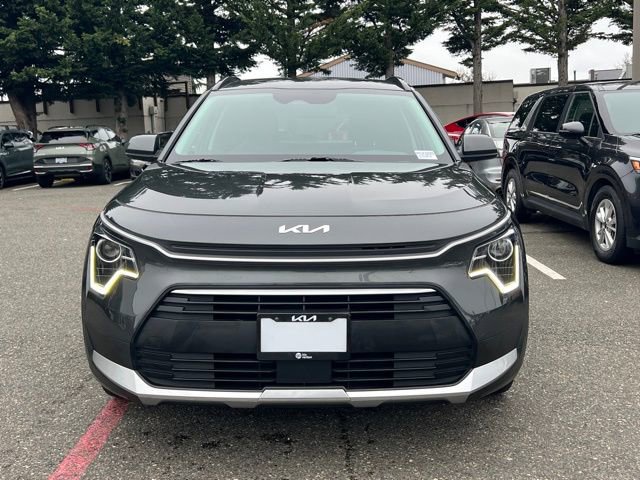 Certified 2023 Kia Niro EX image 6
