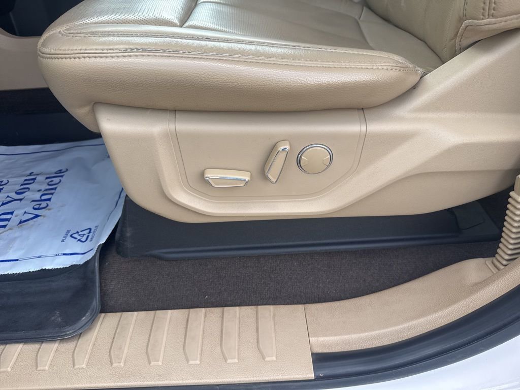 Used 2018 Ford F150 Lariat w/ Equipment Group 502A Luxury image 31