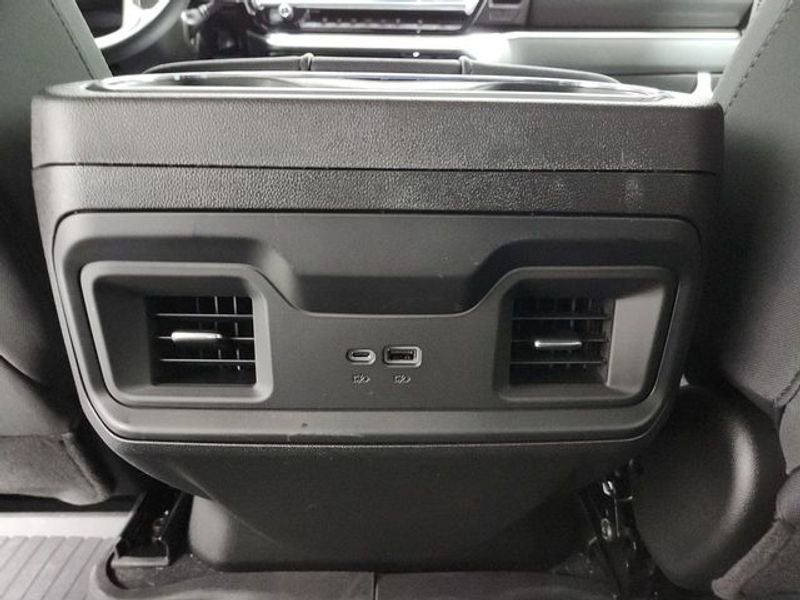 New 2025 Chevrolet Silverado 2500 LT w/ Trail Boss Package image 21