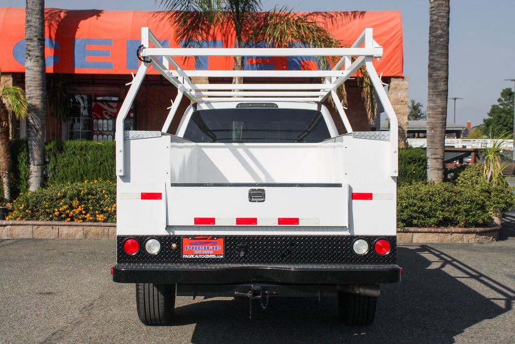 Used 2019 Ford F350 XLT image 7