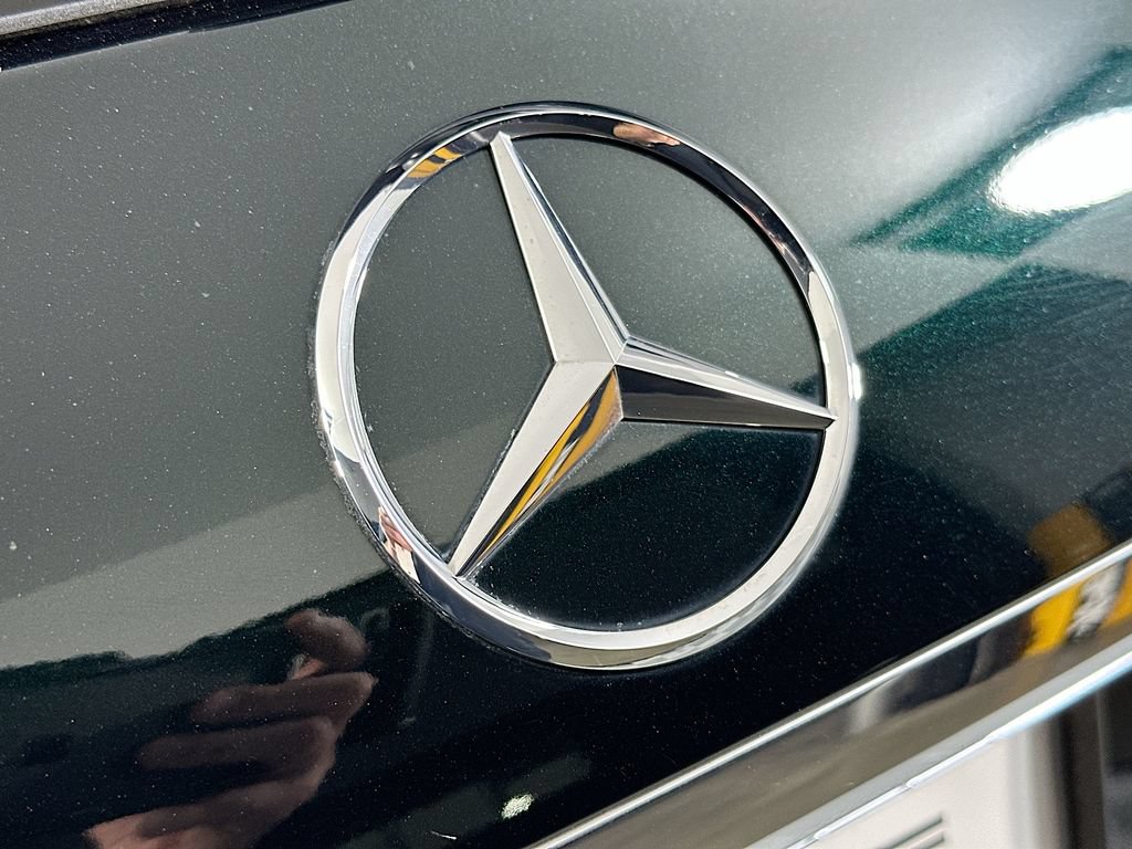 Used 2021 Mercedes-Benz GLE 350 image 34