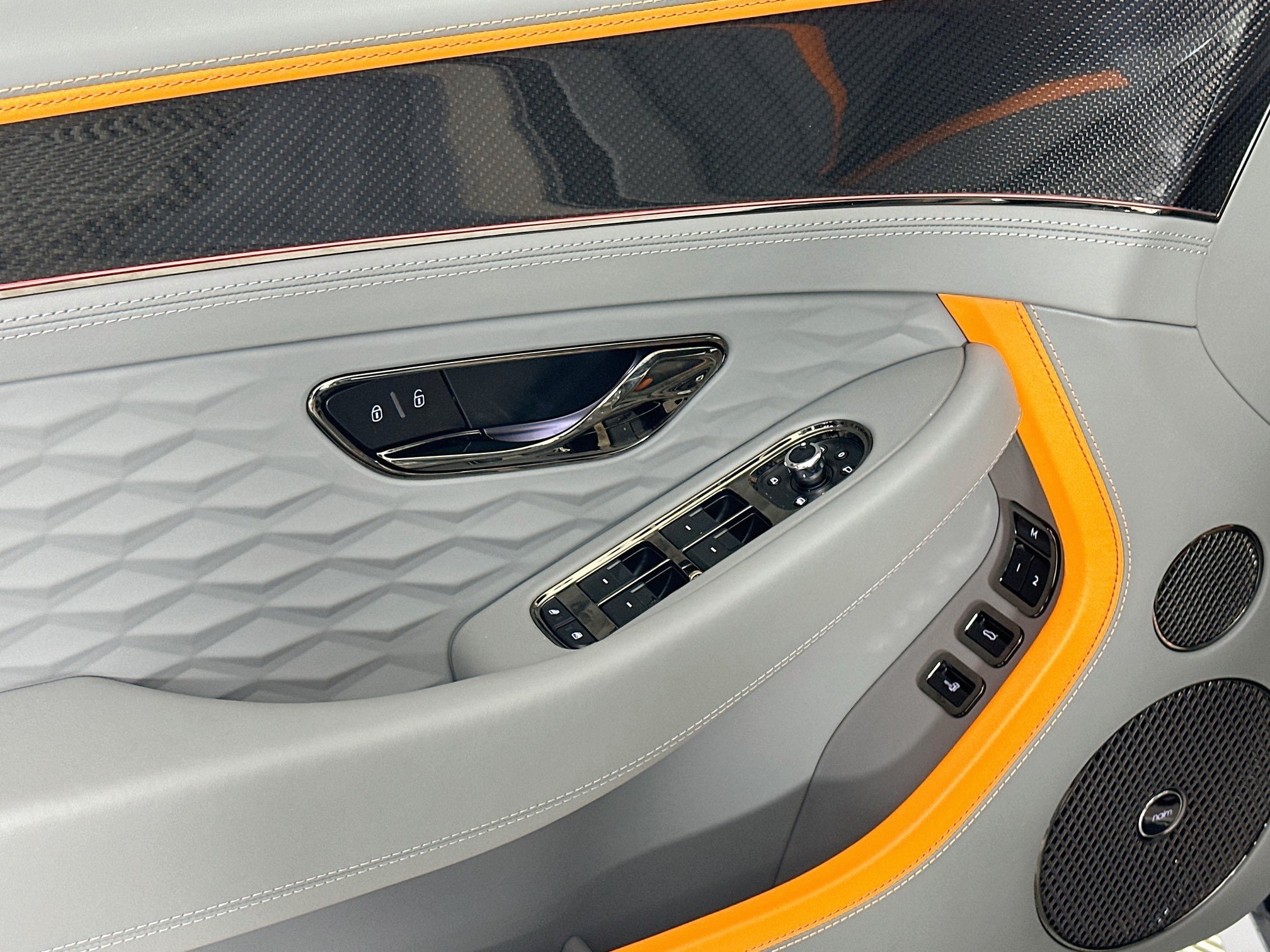 New 2027 Bentley Continental GT Speed AWD/4WD image 15