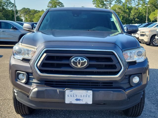 Used 2020 Toyota Tacoma SR5 RWD image 7