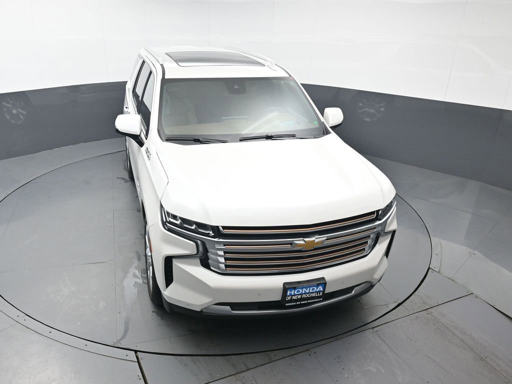 Used 2024 Chevrolet Tahoe High Country image 59