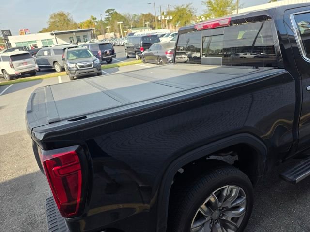 Used 2025 GMC Sierra 1500 Denali image 9