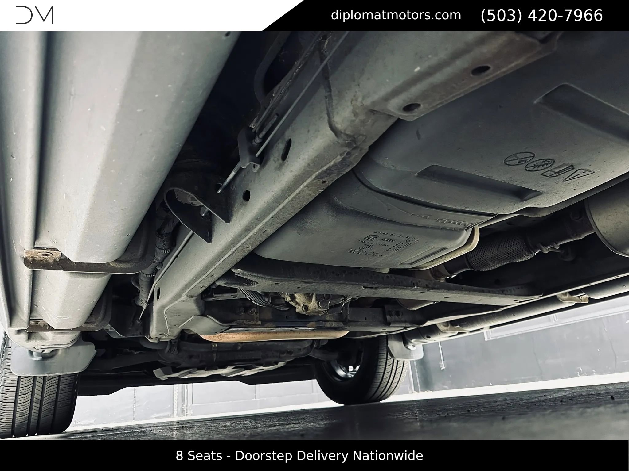Used 2018 GMC Yukon SLT AWD/4WD image 52