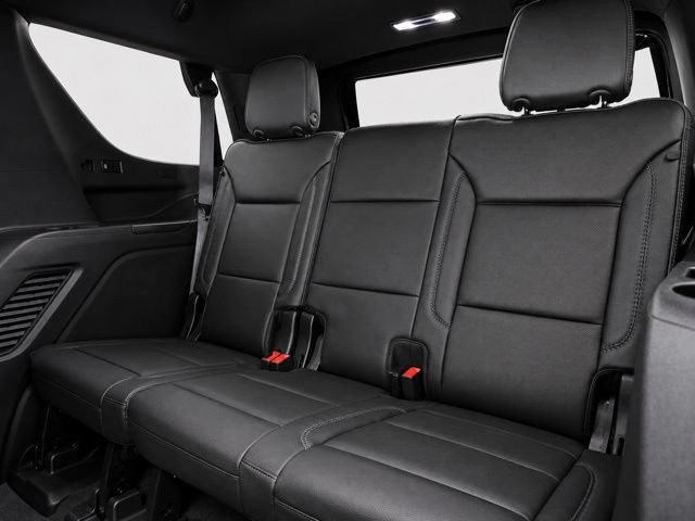 Used 2026 GMC Yukon Denali w/ Sun & Power Step Package AWD/4WD image 15