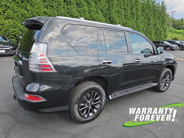 Used 2023 Lexus GX 460 Premium w/ Premium Plus Package AWD/4WD image 7