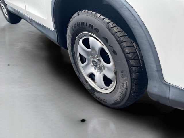 Used 2016 Honda CR-V LX image 16