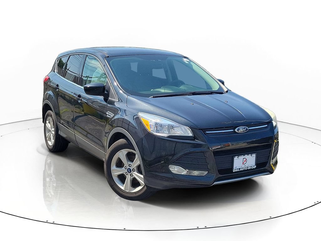 Used 2015 Ford Escape SE