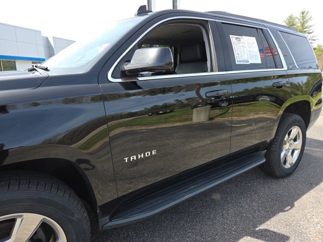Used 2019 Chevrolet Tahoe LT AWD/4WD image 39