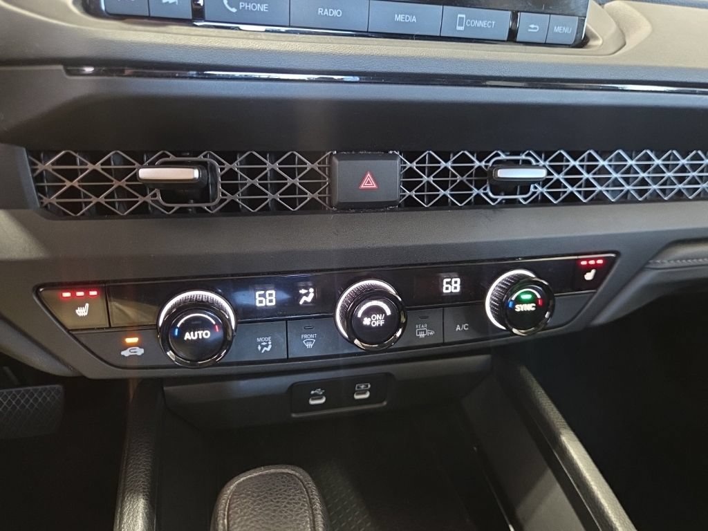 Used 2024 Honda Accord EX image 35