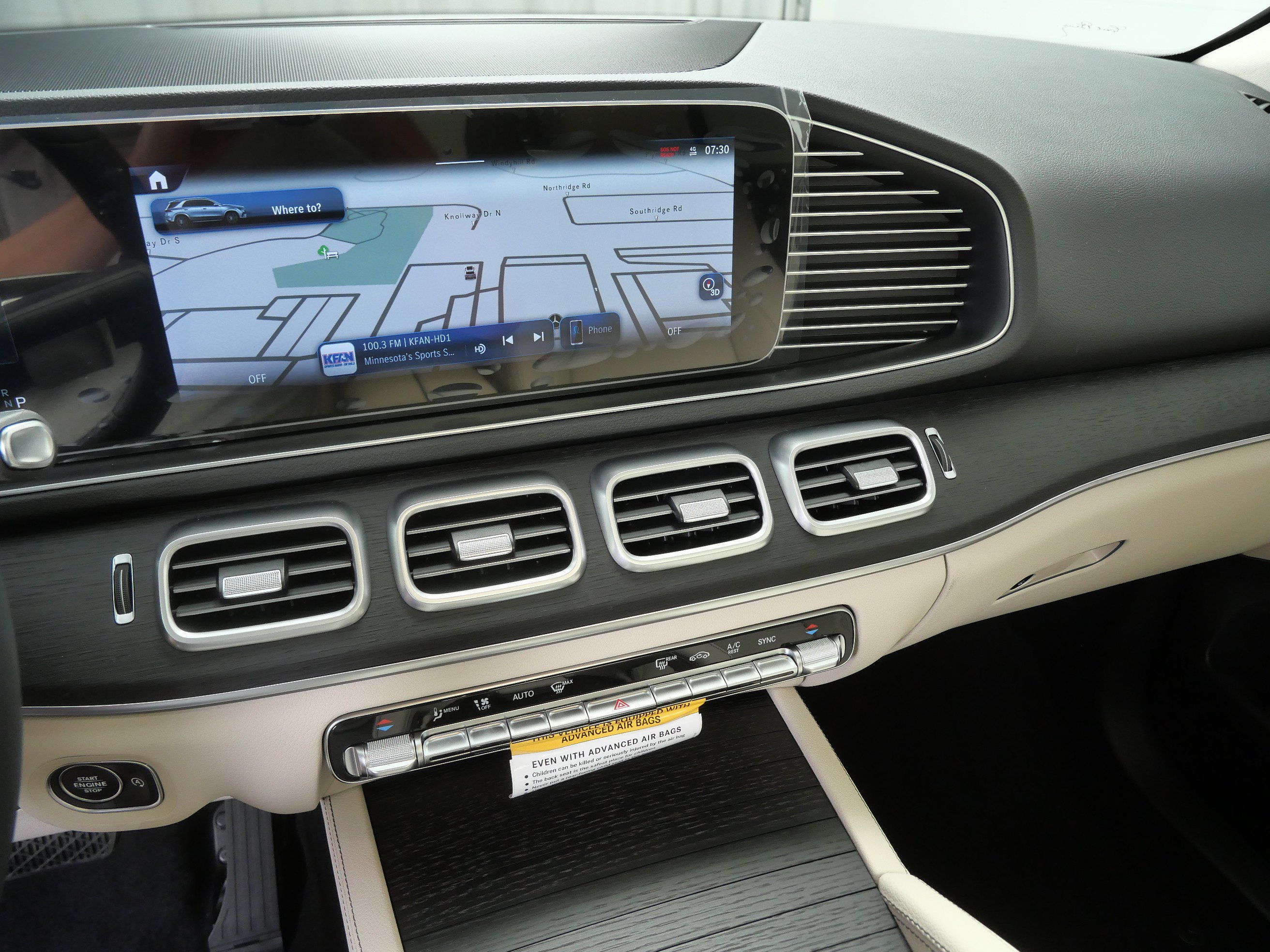 New 2026 Mercedes-Benz GLE 350 4MATIC image 10