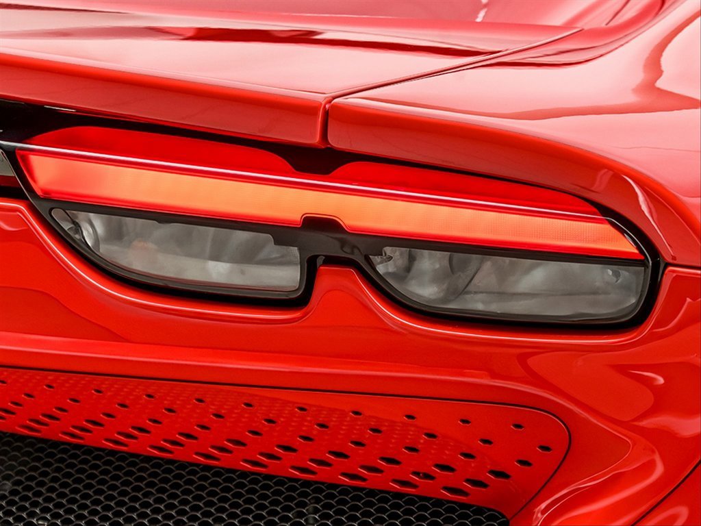 Certified 2023 Ferrari 296 GTS image 21