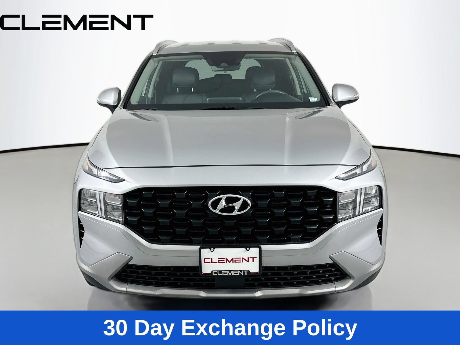Certified 2023 Hyundai Santa Fe SEL AWD/4WD image 3