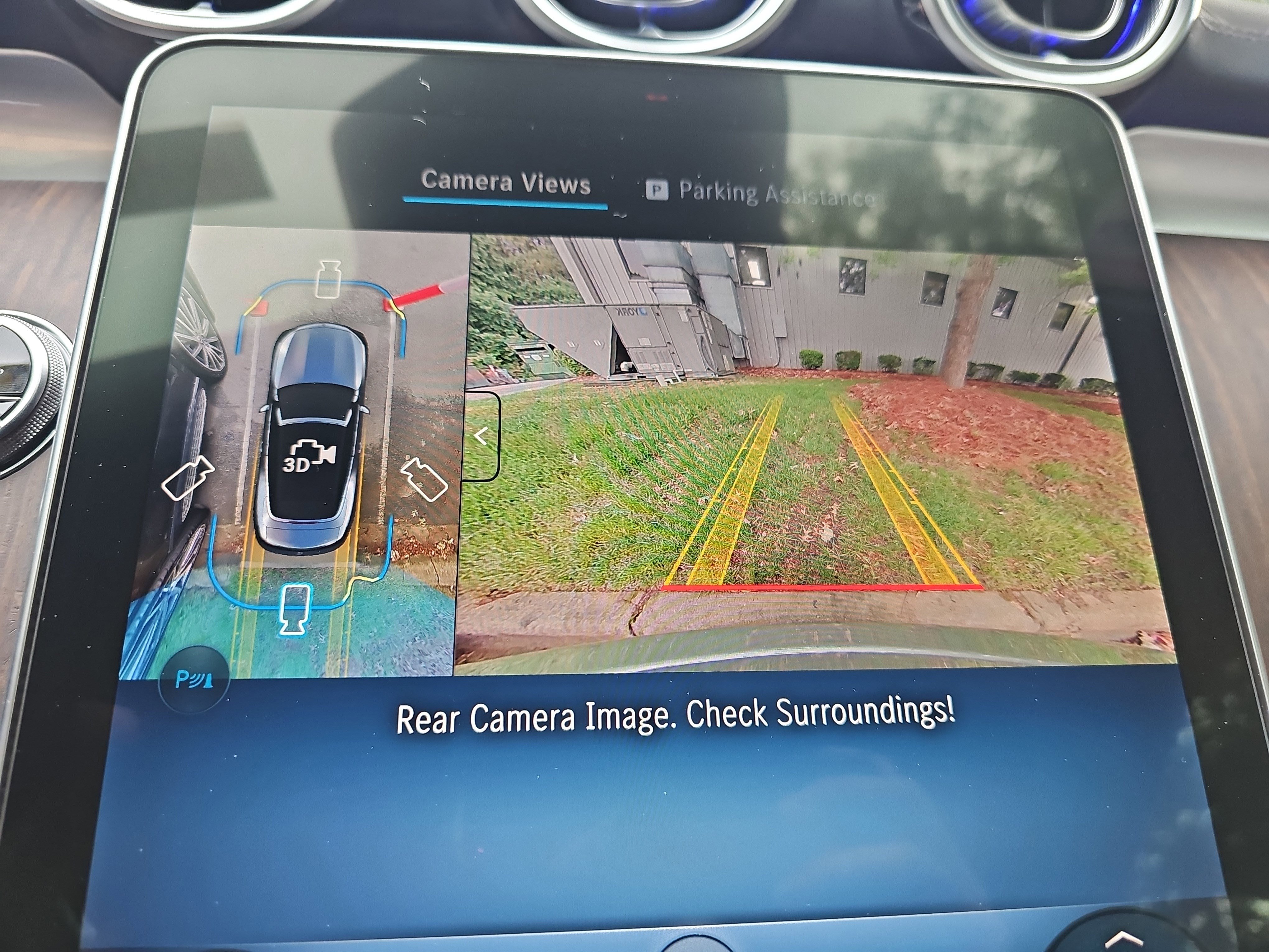 New 2026 Mercedes-Benz CLE 300 4MATIC Cabriolet image 26