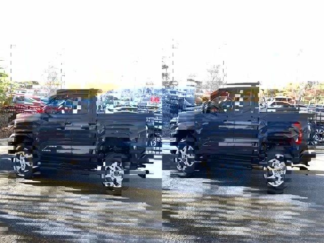 New 2025 Toyota Tacoma SR5 image 5