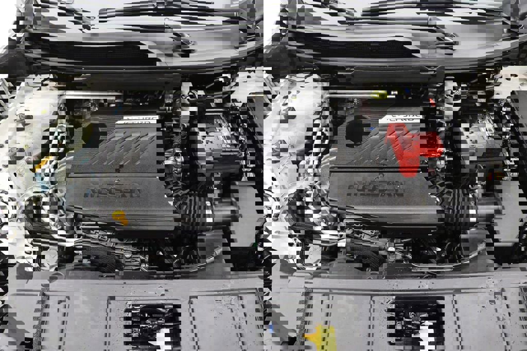 Used 2023 Nissan Rogue SV w/ SV Premium Package image 28