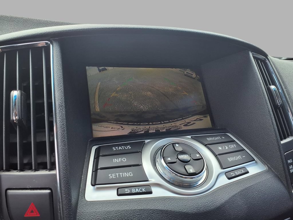 Used 2010 Nissan Maxima 3.5 SV w/ Monitor Pkg FWD image 6