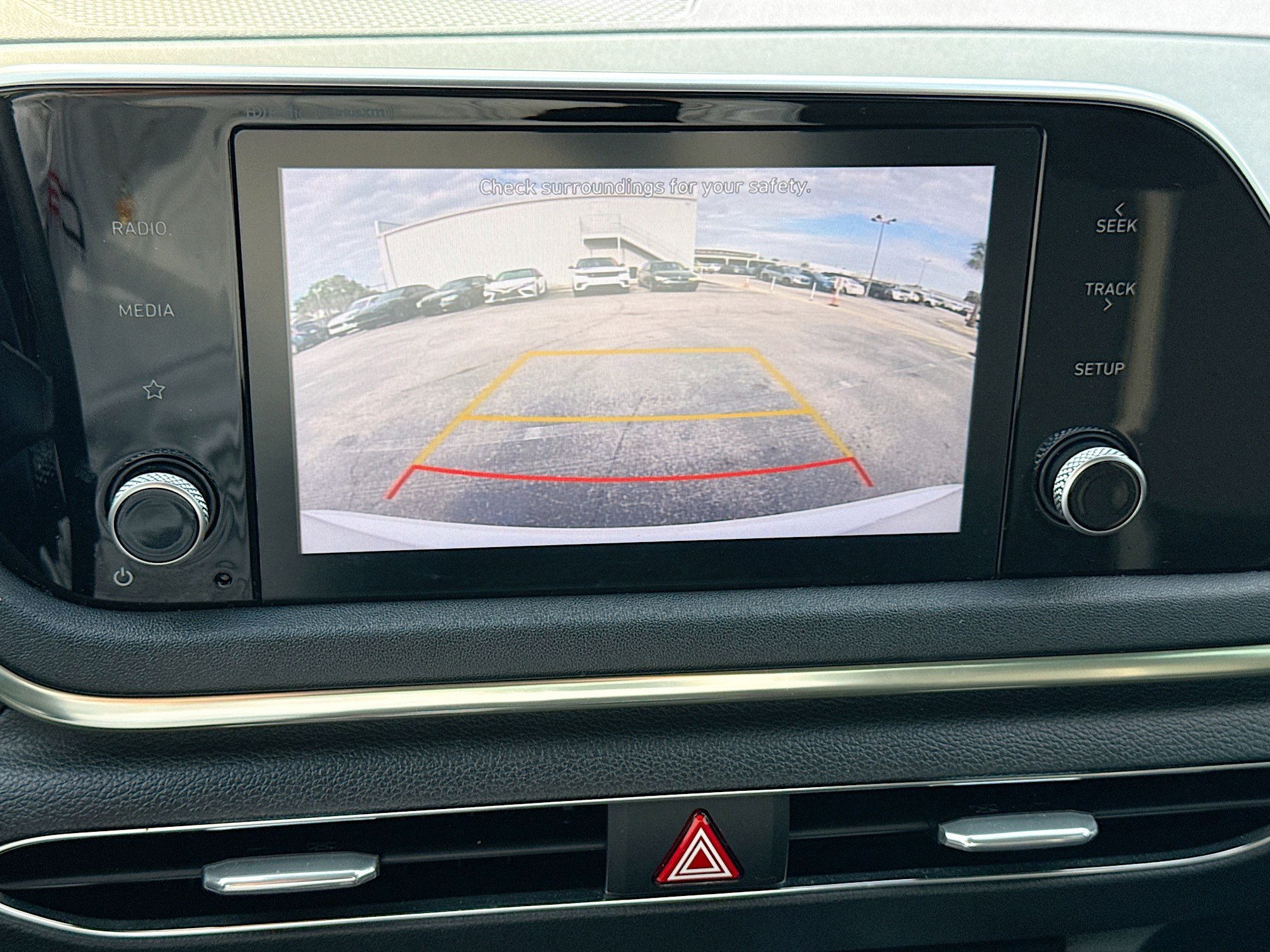 Used 2021 Hyundai Sonata SEL FWD image 31