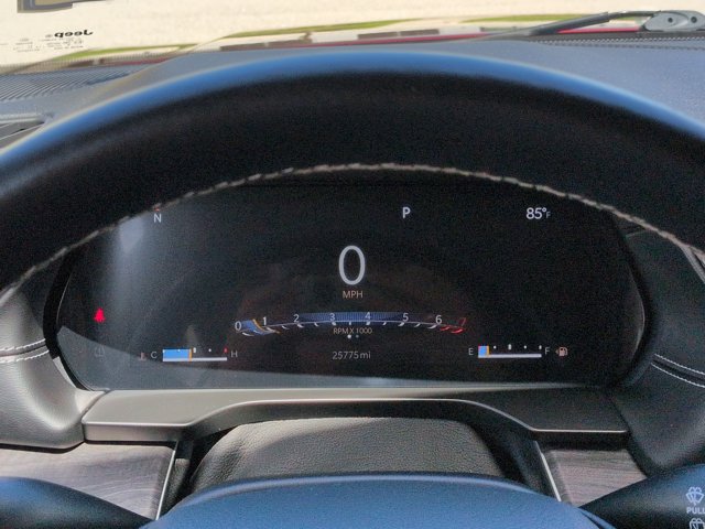 Used 2021 Jeep Grand Cherokee L Limited RWD image 28