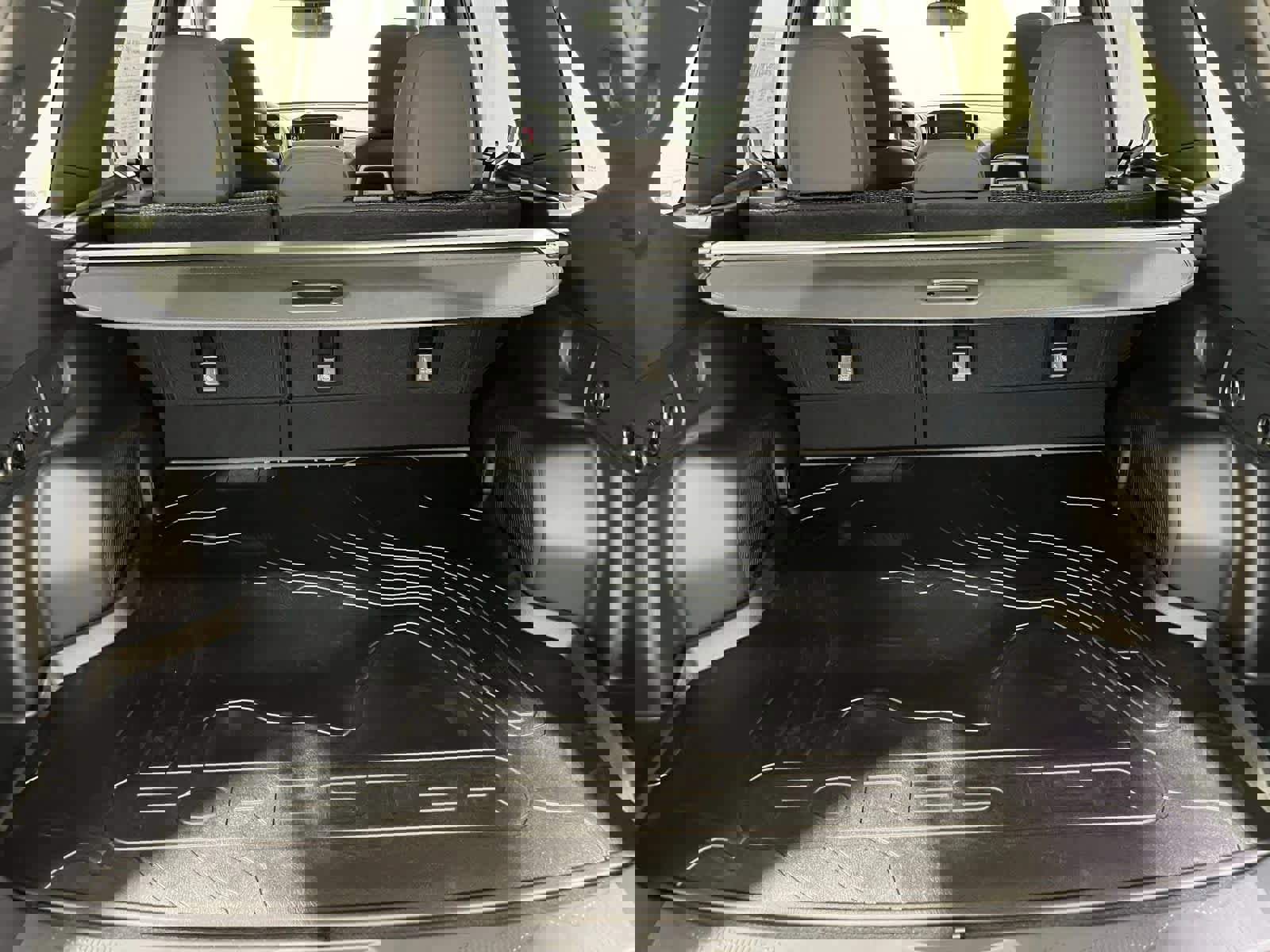 New 2026 Subaru Forester Premium image 28