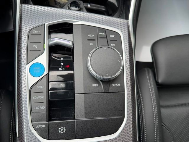 Used 2025 BMW i4 xDrive40i w/ Premium Package AWD/4WD image 14